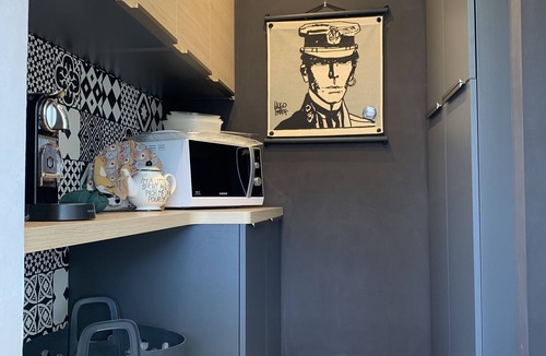 Plouer-sur-Rance House | Architect house 10 pers - 220 m2 - Near Beach