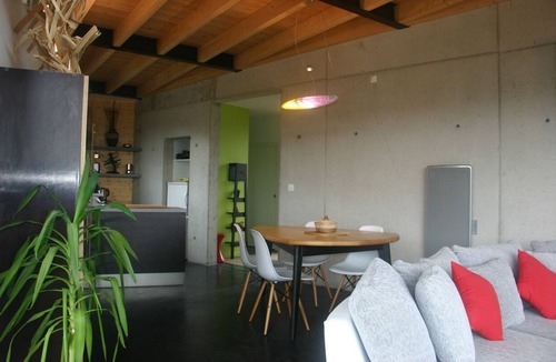 Ucel House | Architect house 2 km from Aubenas - Southern Ardèche