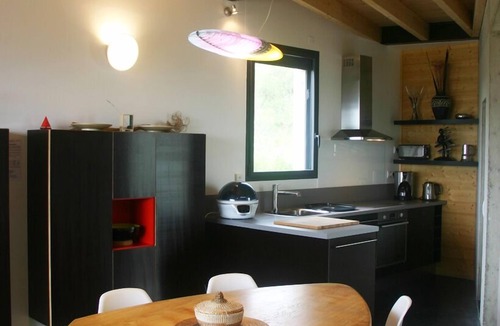 Ucel House | Architect house 2 km from Aubenas - Southern Ardèche