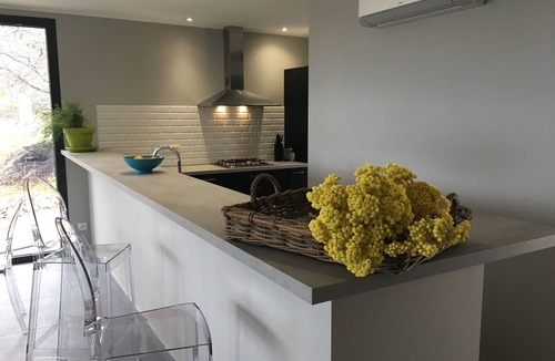 Feliceto House | ARCHITECT HOUSE.