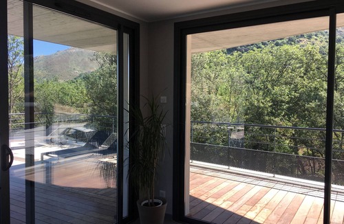 Feliceto House | ARCHITECT HOUSE.