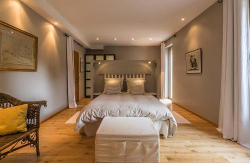 Orphin House | Architect house near Rambouillet Paris