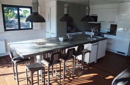 Ile d'Yeu House | ARCHITECT HOUSE WILD COAST