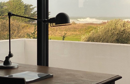 Ile d'Yeu House | ARCHITECT HOUSE WILD COAST