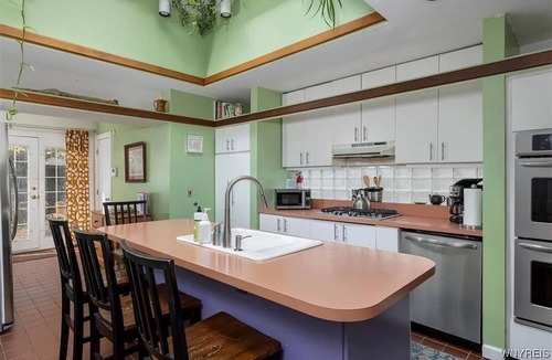 Lakeview House | Architect's Estate - Sauna, Cinema, Indoor Garden