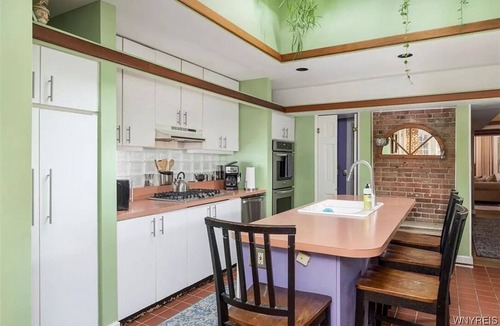 Lakeview House | Architect's Estate - Sauna, Cinema, Indoor Garden
