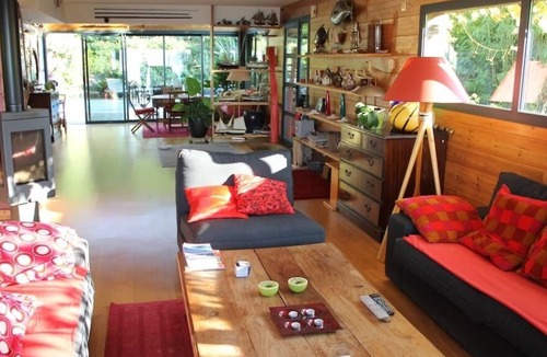 Plougastel-Daoulas House | Architect's house at the water's edge