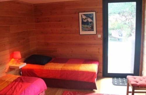 Plougastel-Daoulas House | Architect's house at the water's edge