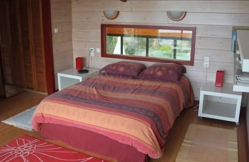 Plougastel-Daoulas House | Architect's house at the water's edge