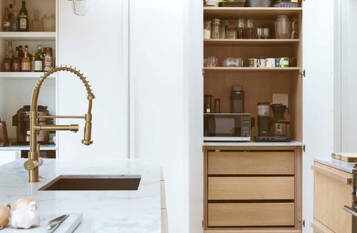 Markhouse House | Architect's Haven - 2 bed