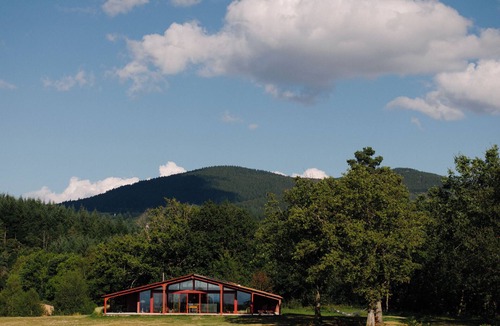 Vollore-Montagne House | Architect's house