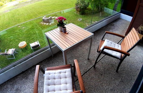 Plitvica Selo Ski Chalet | Architect's Home Plitvice