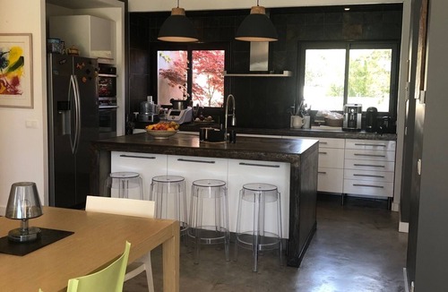 Calvisson Villa | Architect's house between Nîmes and Montpellier