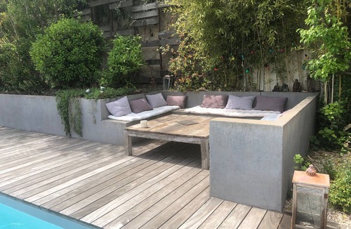 Calvisson Villa | Architect's house between Nîmes and Montpellier