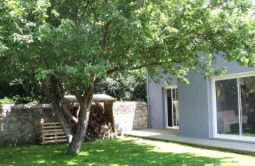 Mesquer House | Architect's house by the sea