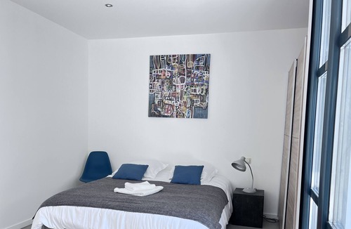 Chaillevette House | architect's house