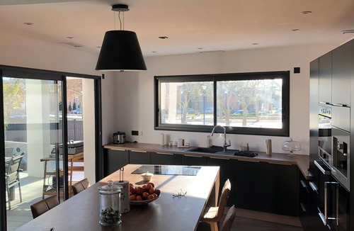 Cabestany Villa | Architect's villa