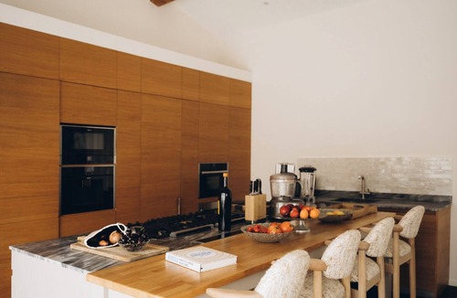 Ramatuelle Villa | Architect's villa