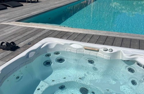 Pino House | Architect's villa in Cap Corse