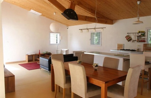 Servas House | Architect villa on 2 hectares