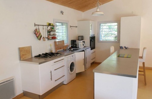 Servas House | Architect villa on 2 hectares