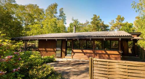 Store Fuglede House | Architectdesigned 1976 Summer House Near Beach