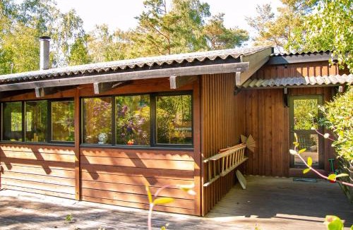 Store Fuglede House | Architectdesigned 1976 Summer House Near Beach