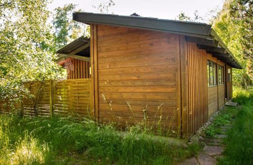 Store Fuglede House | Architectdesigned 1976 Summer House Near Beach