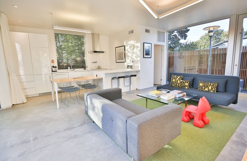 Venice House | Architects House in Venice Beach