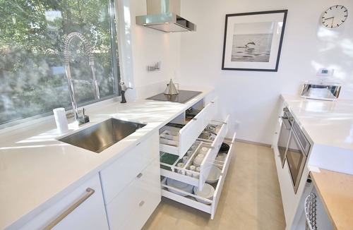 Venice House | Architects House in Venice Beach