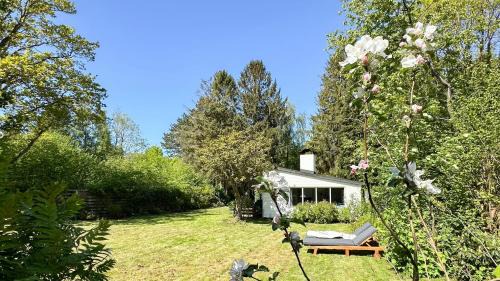 Hornbaek House | Architectural Gem In Hornbæk Near The Beach