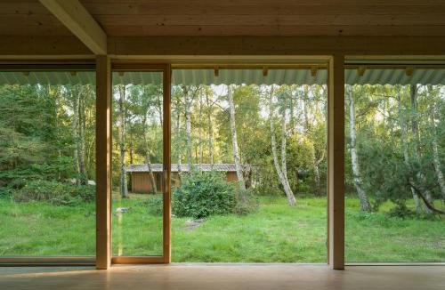 Kalundborg House | Architectural Gem In Nature By Vollerup