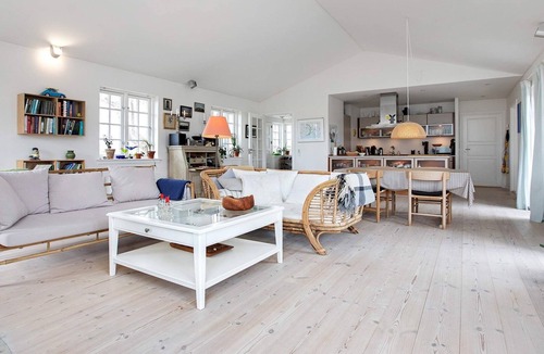 Bisserup House | Architectural Gem near Beach - By Traum Ferienwohnungen