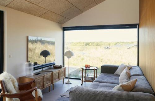 Aalbaek House | Architectural Gem With Sea View In Ålbæk