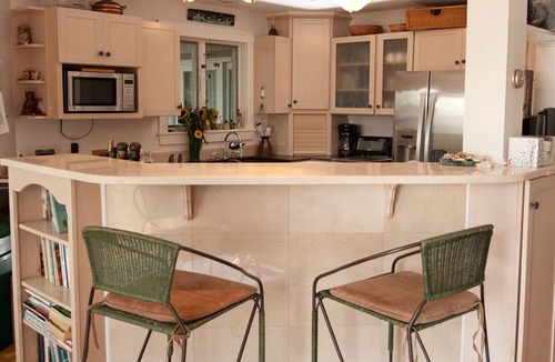 Orrs Island House | Architectural Lighthouse