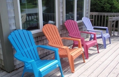 Orrs Island House | Architectural Lighthouse