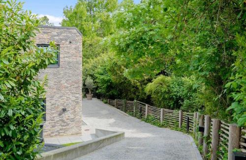 Gentofte Villa | Architectural luxurious villa