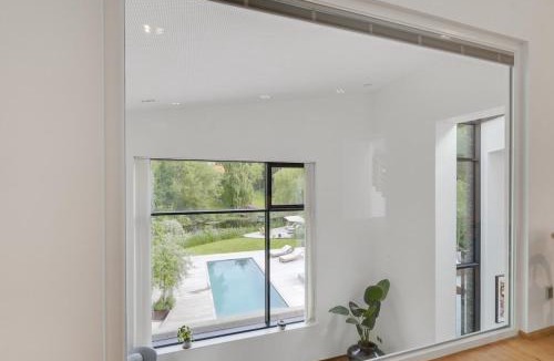 Gentofte Villa | Architectural luxurious villa