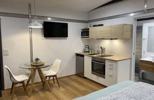 South Bowenfels Cabin | Architectural Mountain Eco Pod