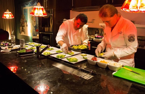Alphabet City House | Architectural Masterpiece w Rooftop Hot Tub, Formerly a Synagogue