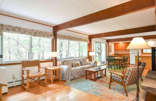 Truro House | Architectural modern home 5 mins to beach