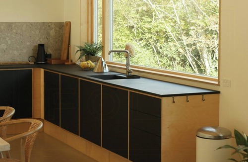 Gilleleje House | Architectural retreat on North Zealand's coast
