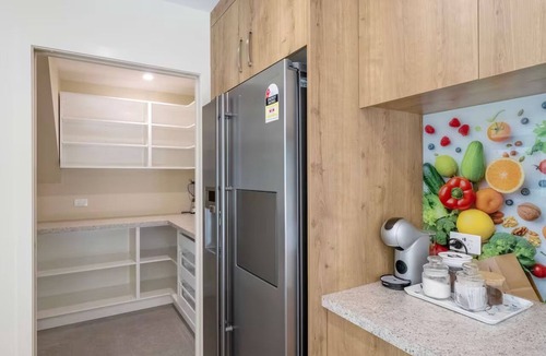 Whanganui House | Architectural Retreat in Prestigious Whanganui