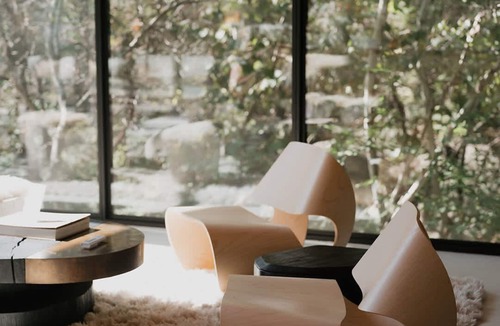 Austin House | Architectural Retreat on 10 Private Acres