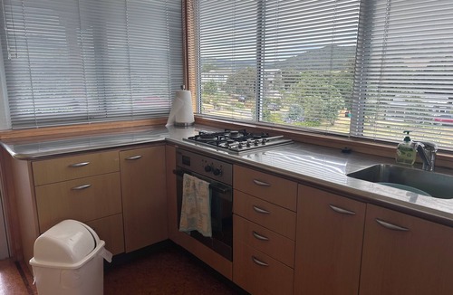 Whangapoua House | Architecturally designed holiday home with extensive sea