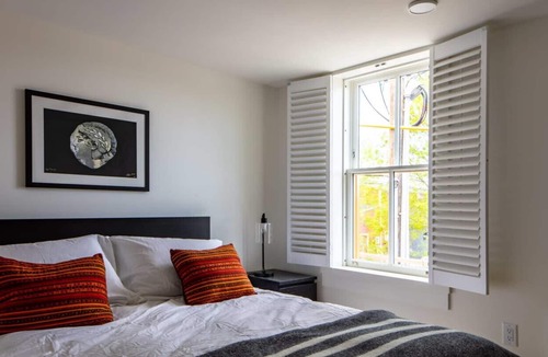 Lunenburg Waterfront Condo | Architecturally-designed in Lunenburg - The Stonehurst