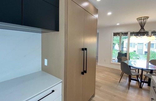 Stratford House | Architecturally Designed Modern Home