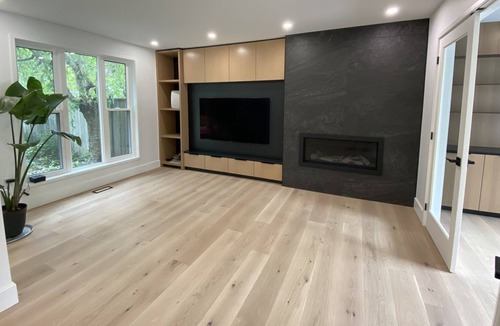 Stratford House | Architecturally Designed Modern Home