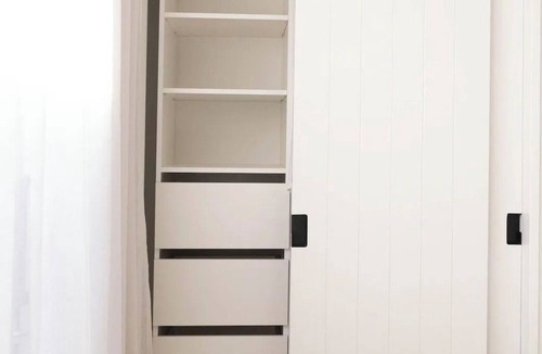 Poike Apartment | Architecturally Designed Suite - Tangaroa Studio