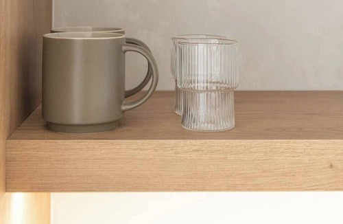 Poike Apartment | Architecturally Designed Suite - Tangaroa Studio